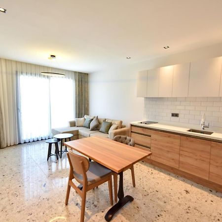 Avilia Suites 페티예 외부 사진