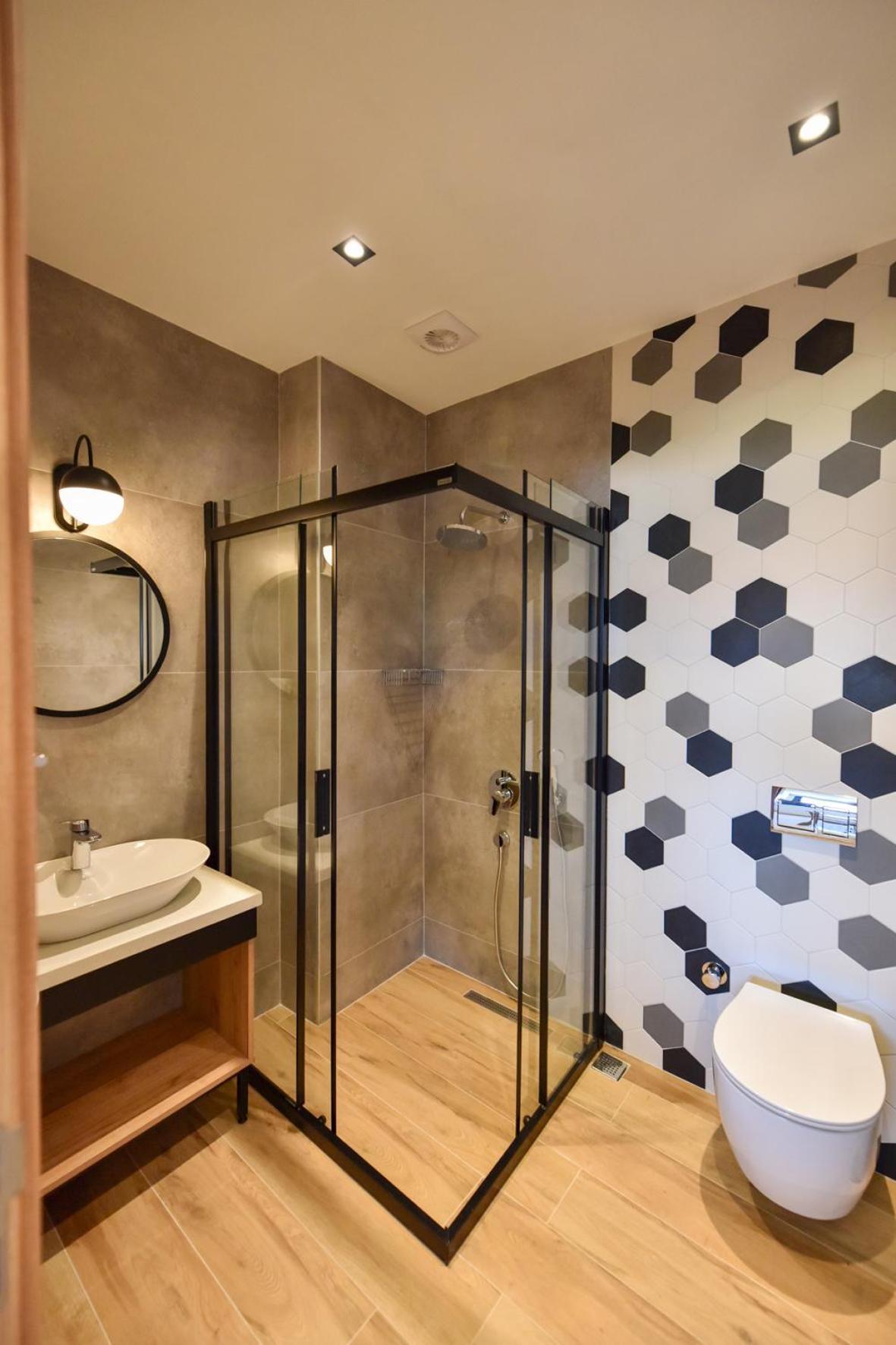 Avilia Suites 페티예 객실 사진