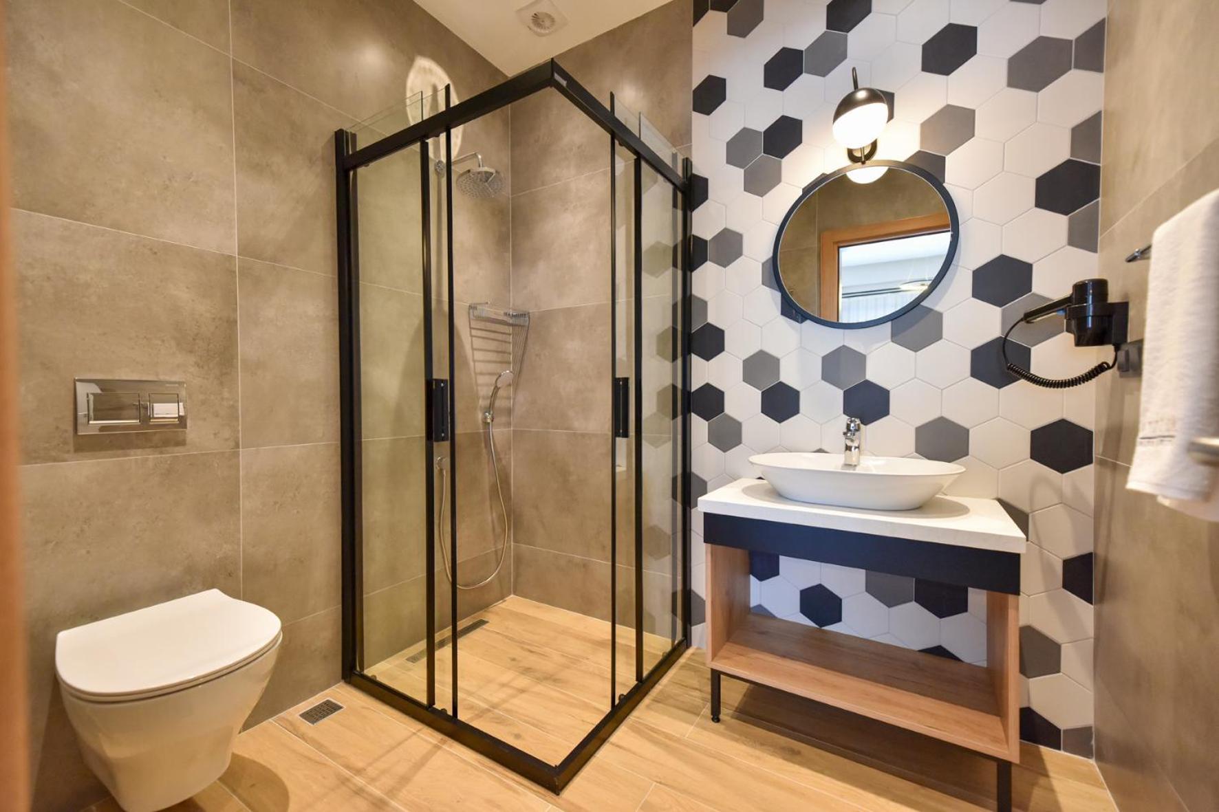 Avilia Suites 페티예 객실 사진