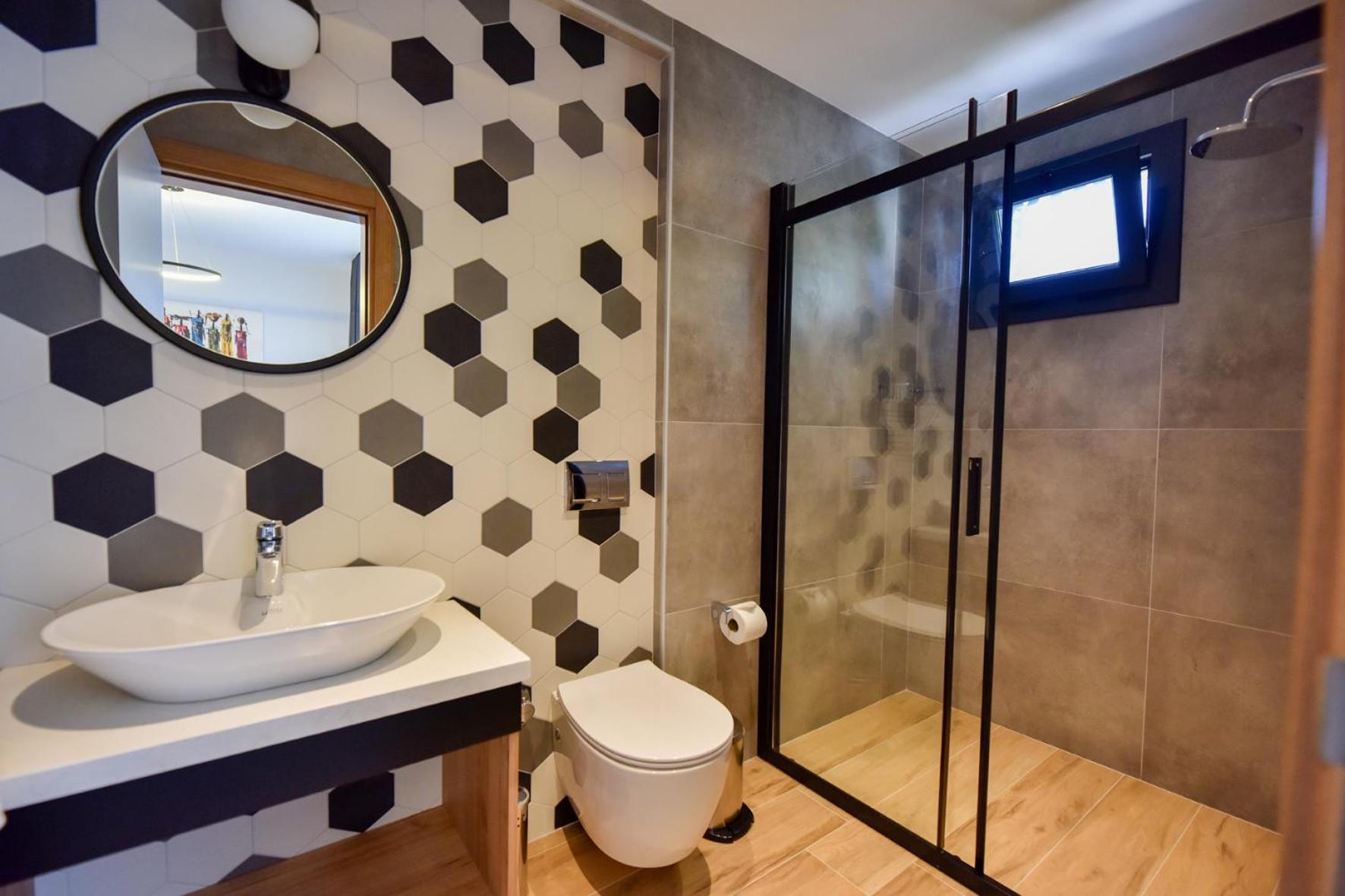 Avilia Suites 페티예 객실 사진
