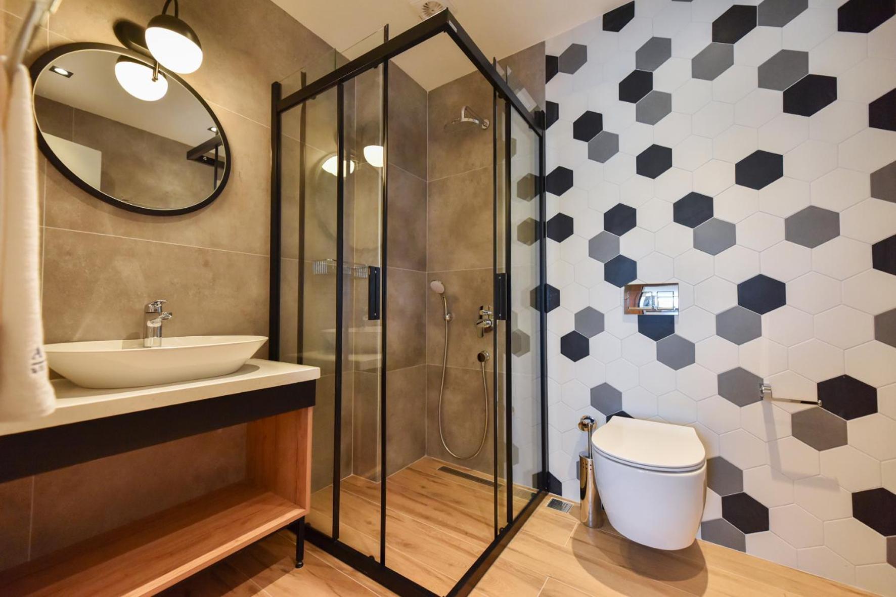 Avilia Suites 페티예 객실 사진