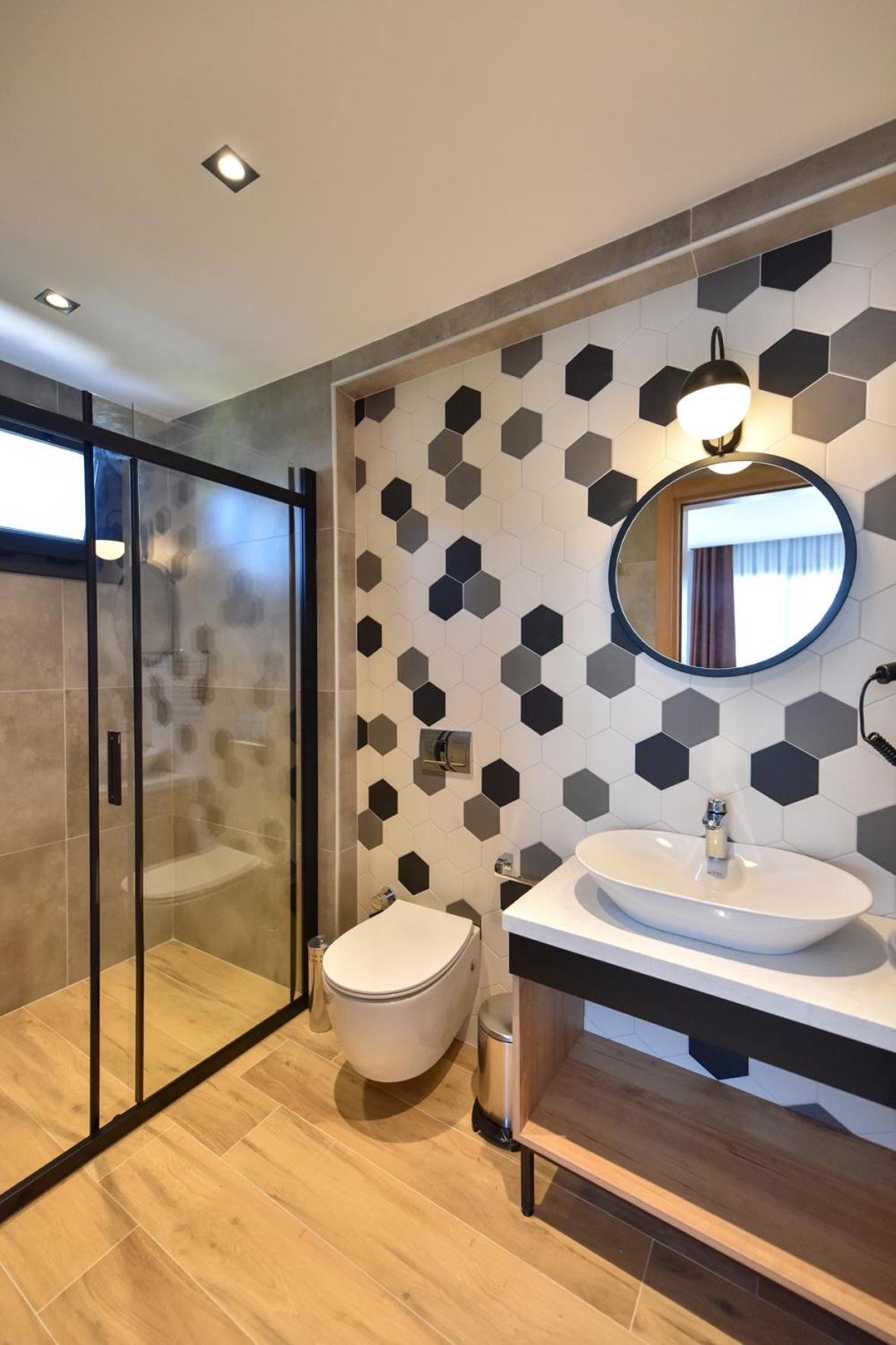 Avilia Suites 페티예 외부 사진