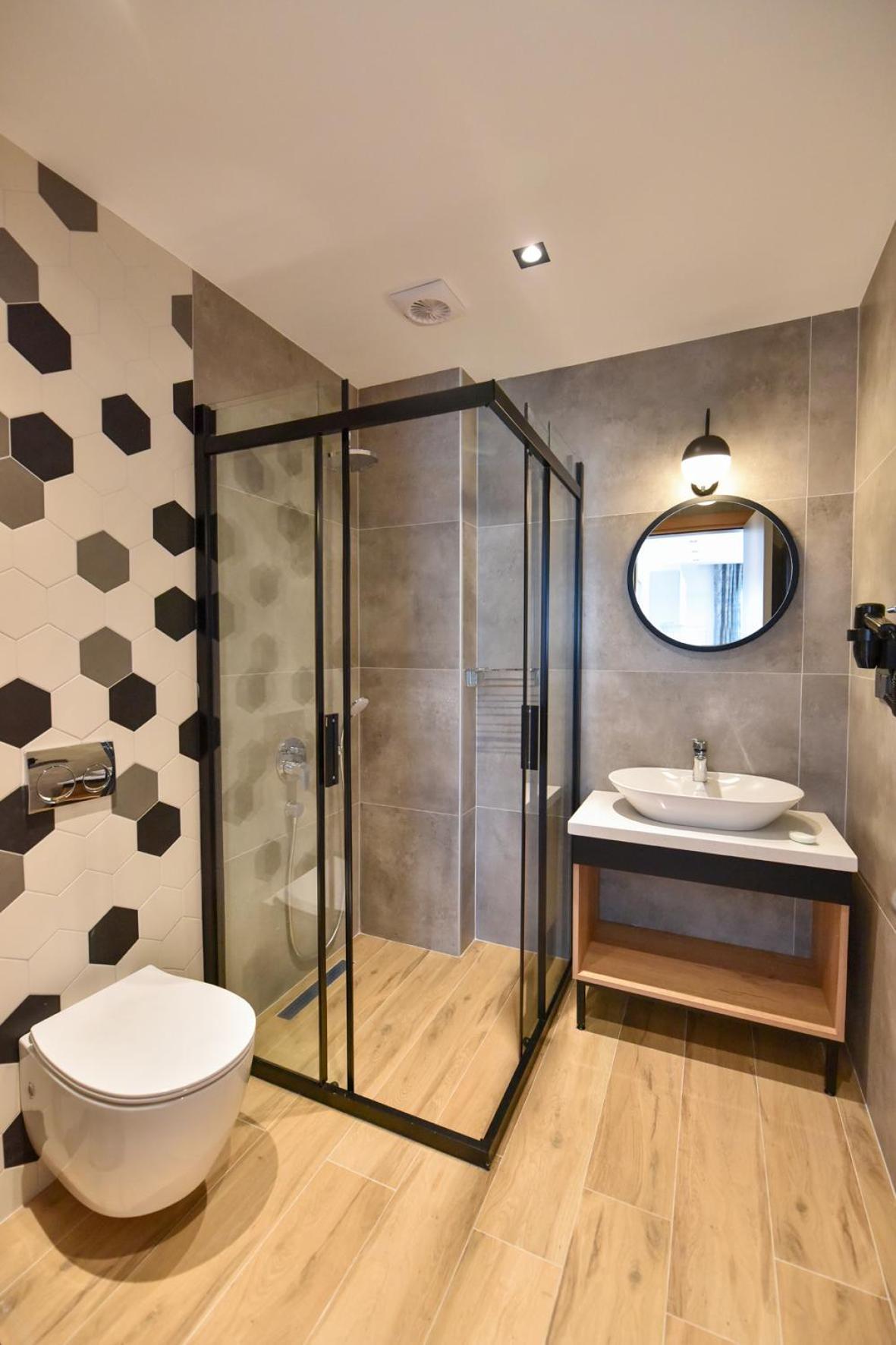 Avilia Suites 페티예 외부 사진