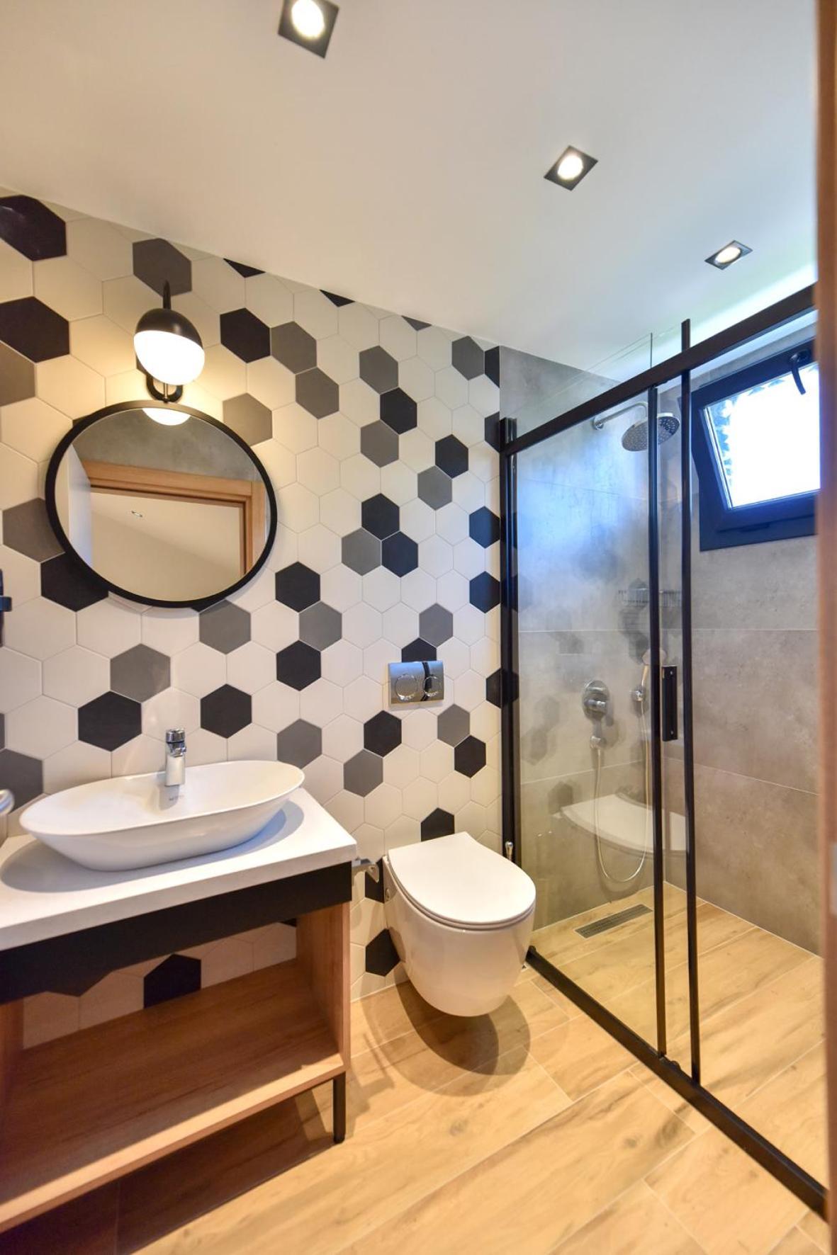Avilia Suites 페티예 객실 사진
