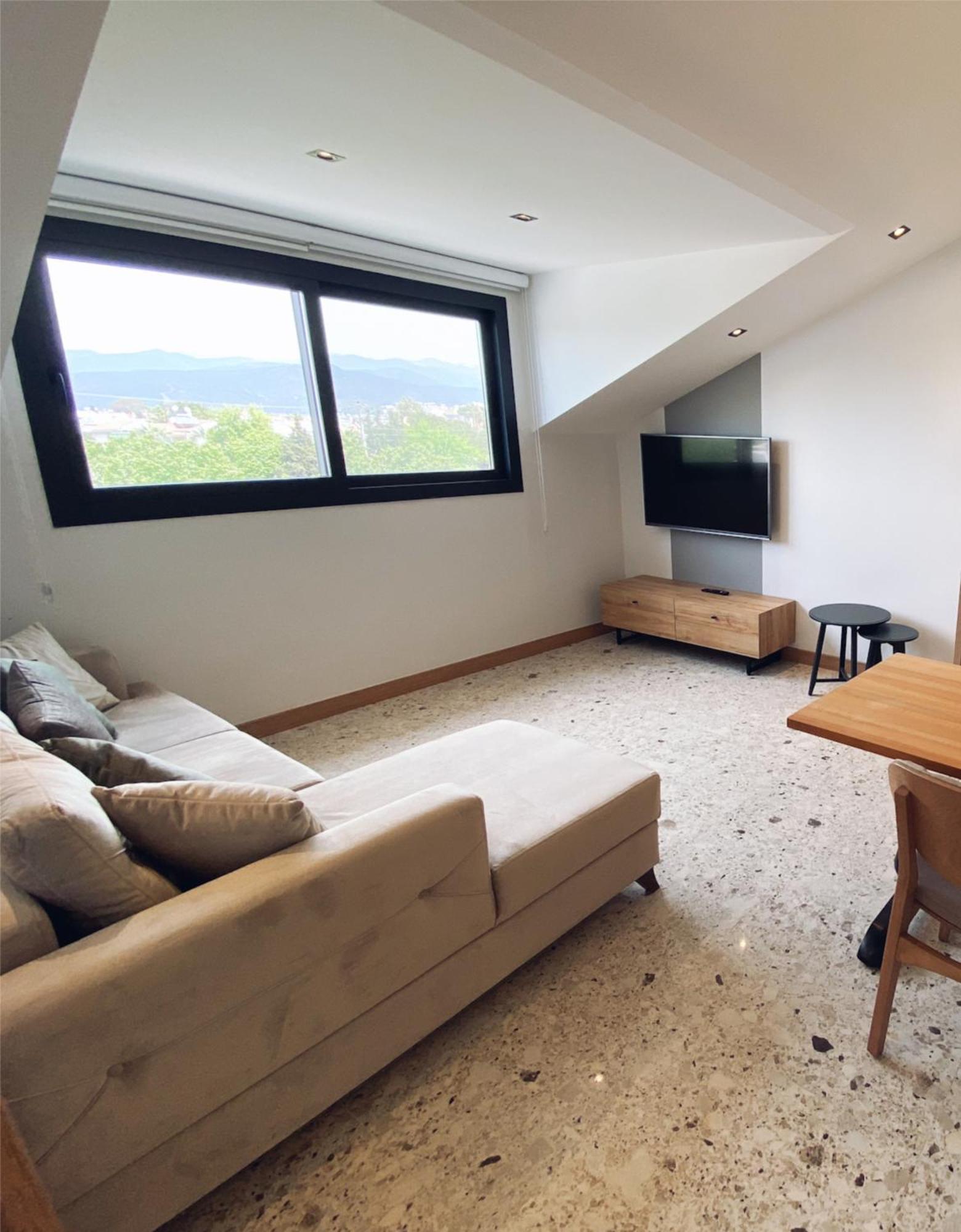 Avilia Suites 페티예 객실 사진