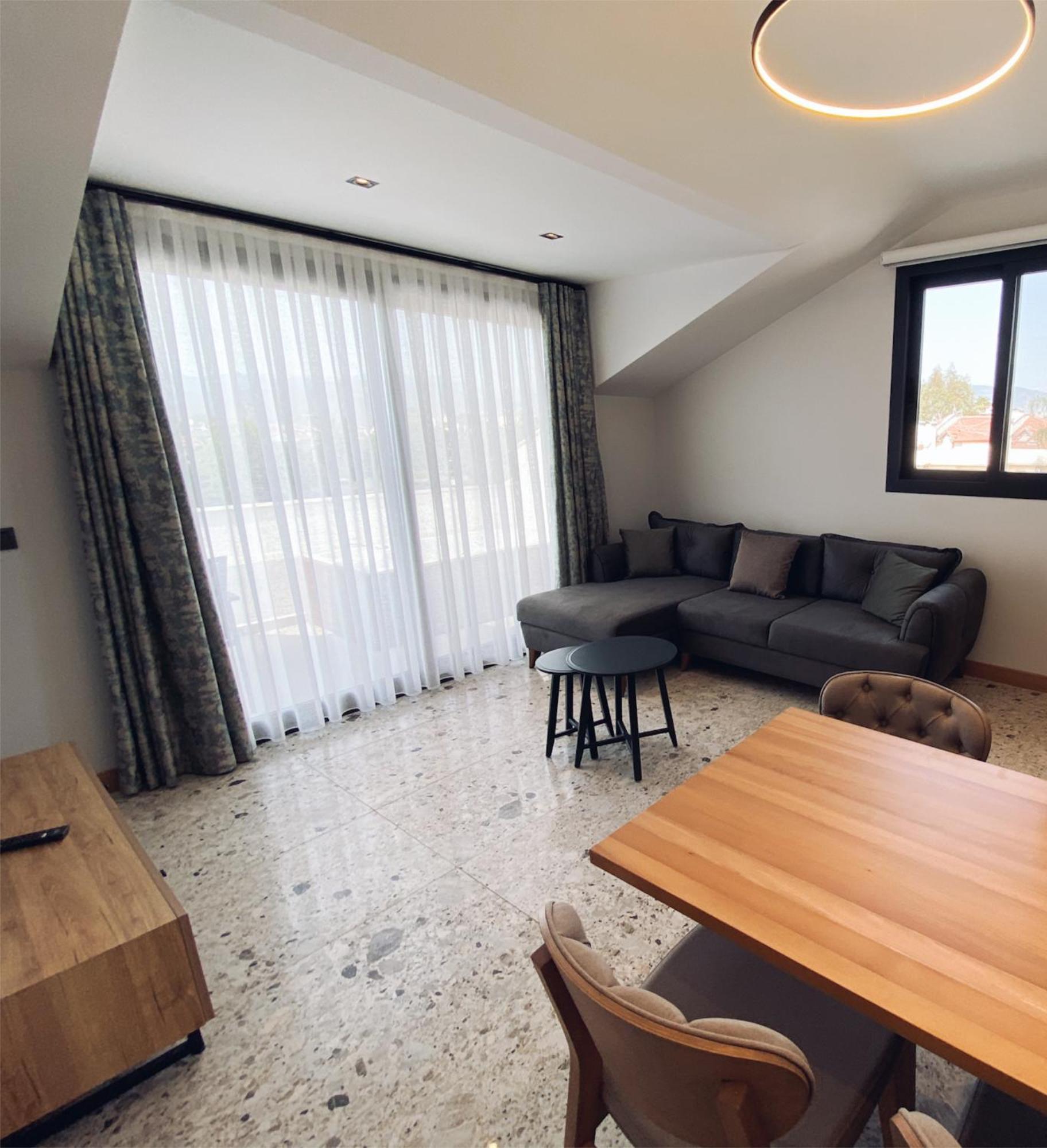 Avilia Suites 페티예 객실 사진