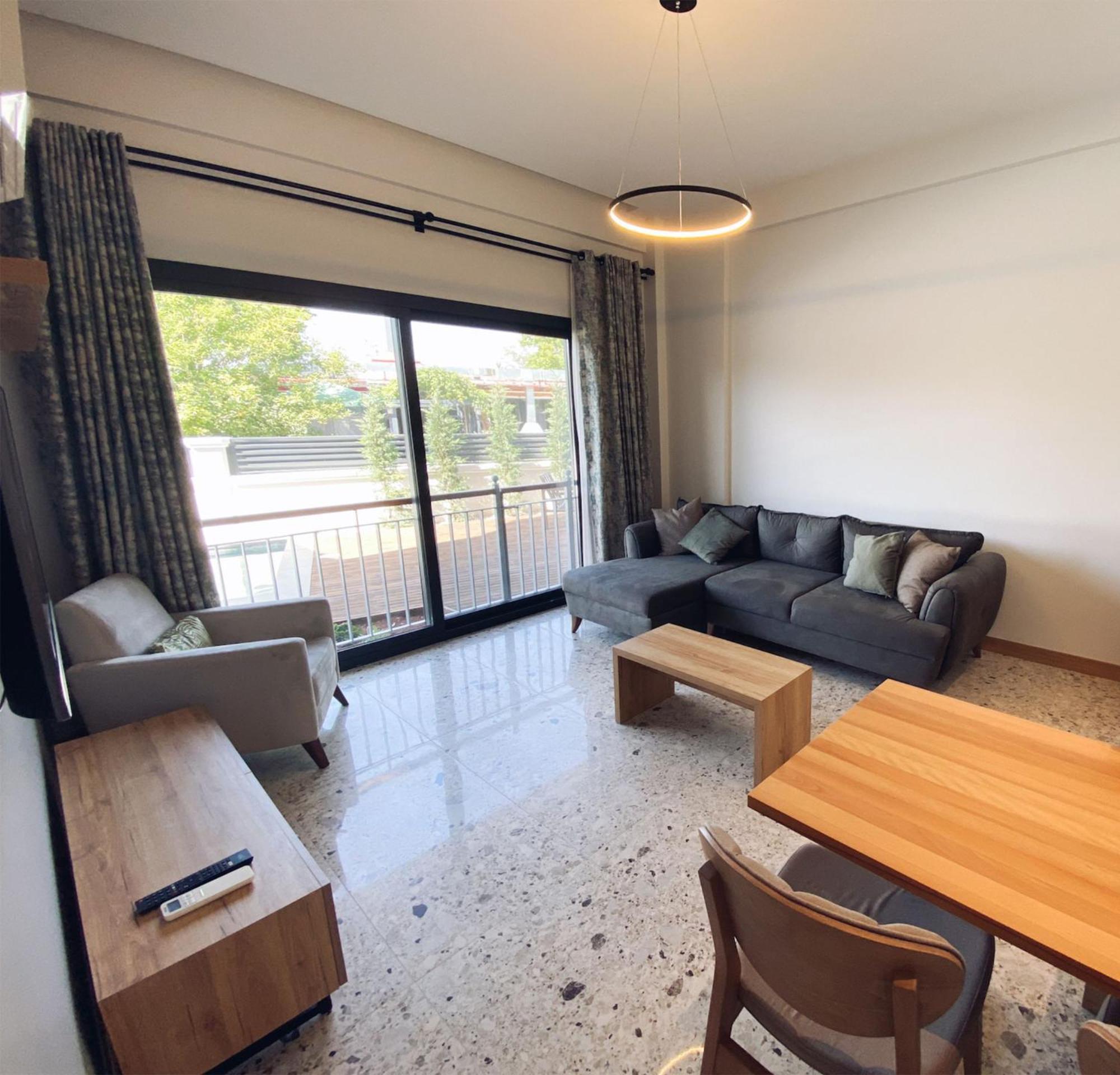 Avilia Suites 페티예 객실 사진