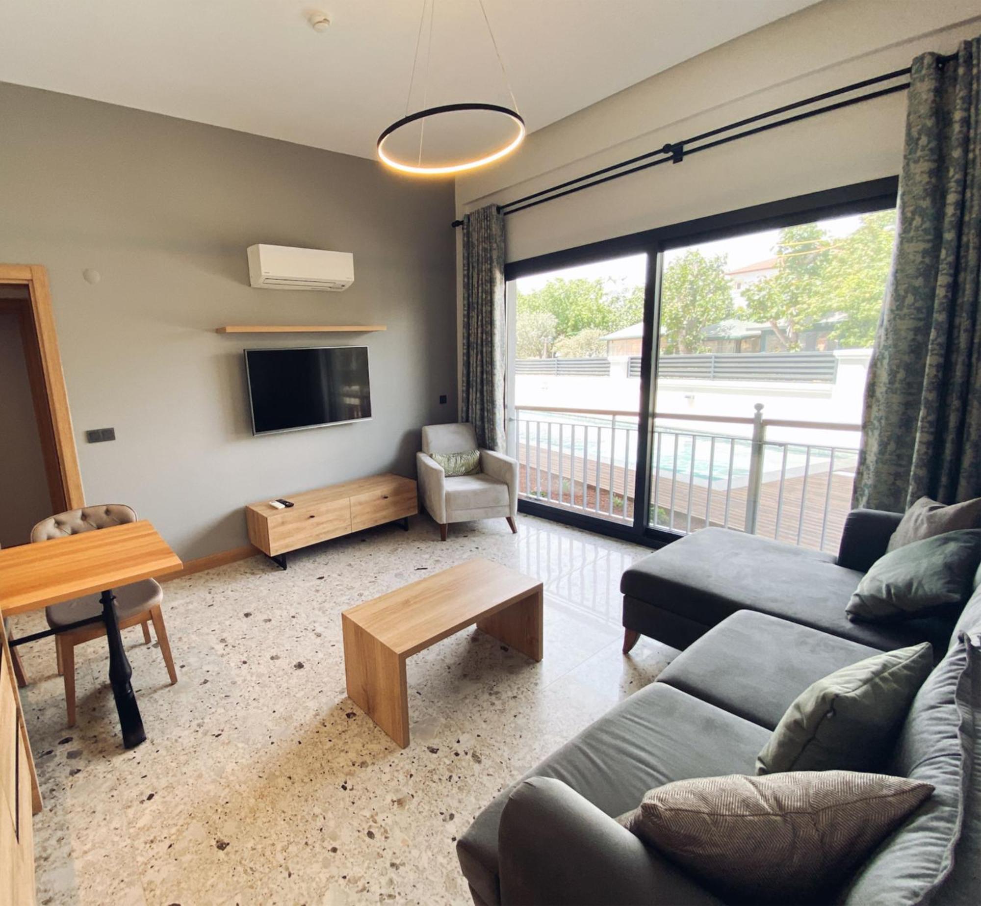 Avilia Suites 페티예 객실 사진
