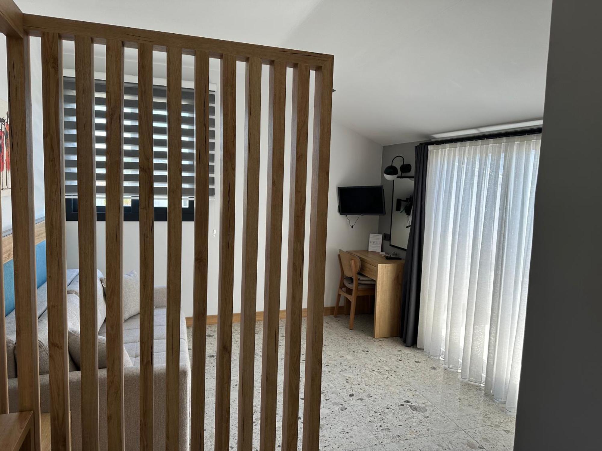 Avilia Suites 페티예 객실 사진
