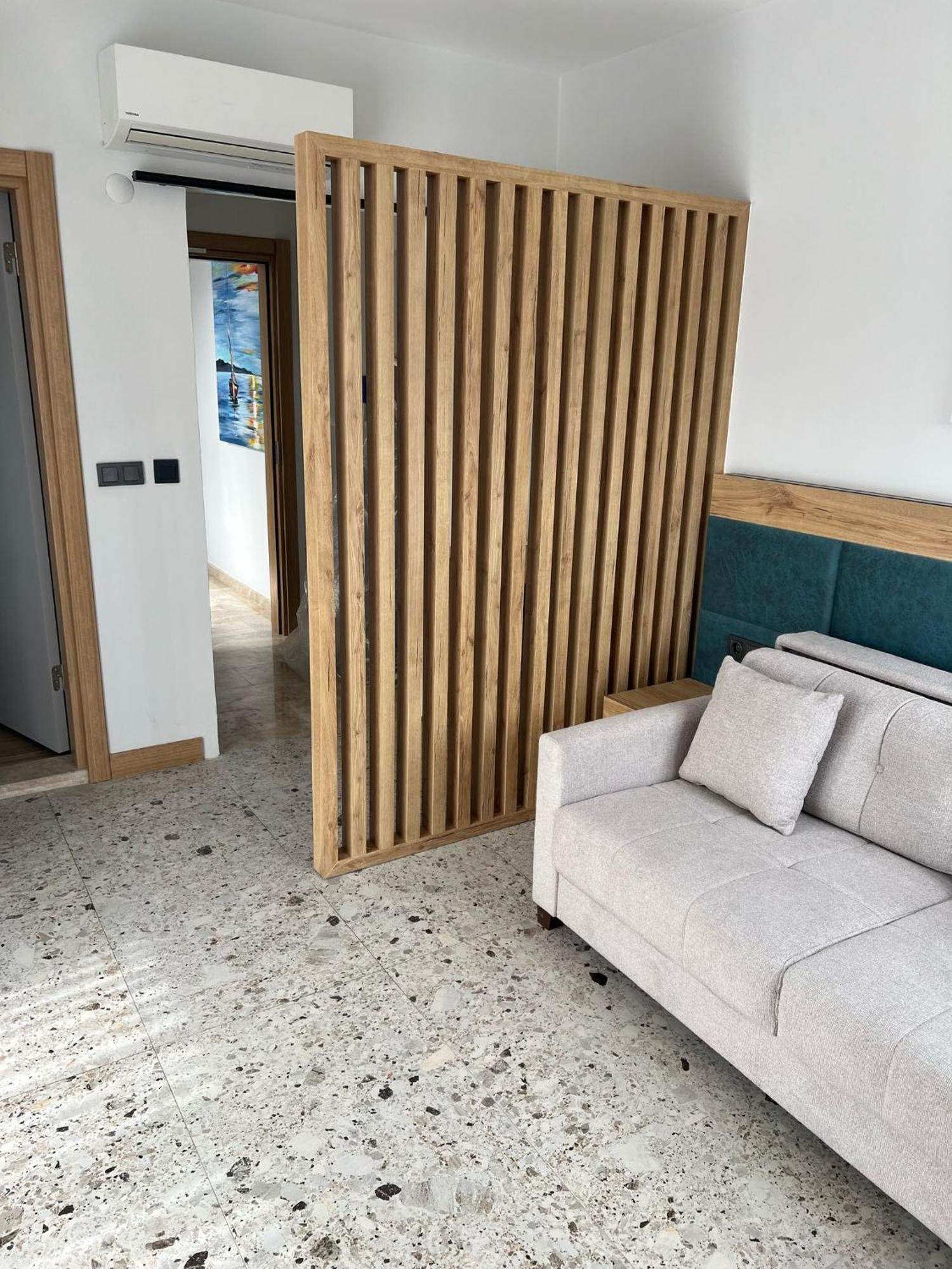 Avilia Suites 페티예 객실 사진